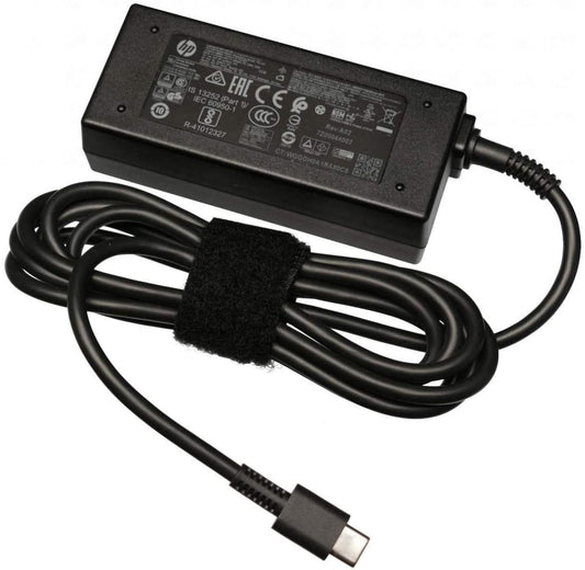 Hp 65w type-c Laptop Charger