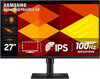 Samsung 27" S40GD Full HD Monitor