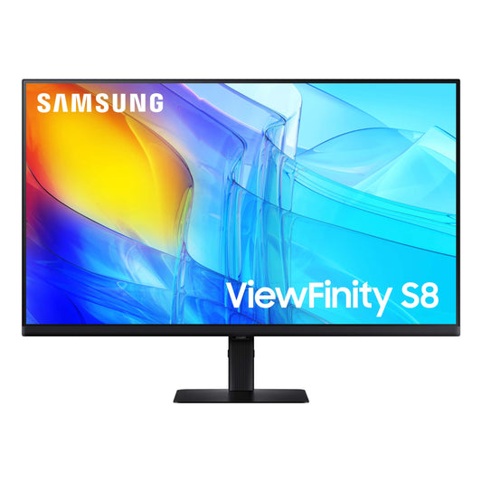 Samsung 32" ViewFinity S8 S80UD UHD Monitor