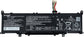 RX03XL Laptop Battery