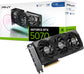 PNY GeForce RTX™ 5070  Overclocked Triple Fan GPU