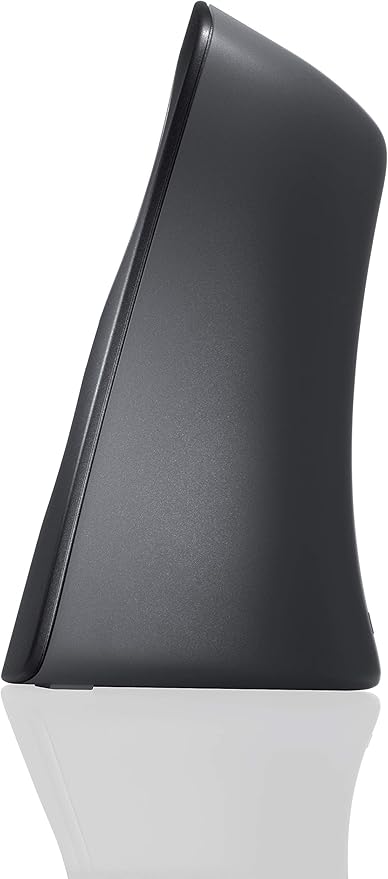 Logitech Z313 2.1 Multimedia Speaker System with Subwoofer, Full Range Audio, 50 Watts Peak Power- Computer Speaker