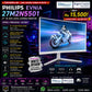 27" 27M2N5501 320HZ 5000SERIES EVNIA PHILIPS