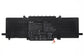C31N1815 Laptop Battery for ASUS Zenbook 13 UX333 UX333F UX333FN UX333FA UX333FAC RX333 RX333F RX333FA RX333FN BX333F BX333FA BX333FN U3300FN UX333FA-A3022T UX333FN-A3064T RX333FA-A3141T 11.55V 50Wh