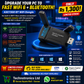 Wifi and Bluetooth DOngle  AXC1300