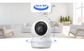 EZVIZ H6c Pro 3K 5MP | Indoor Camera