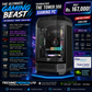 THERMALTAKE THE TOWER 300 GAMING PC