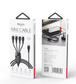 Yesido CA110 4 in 1 Charging Data Cable