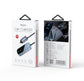 Y53 5 Ports 97W Extended Car Charger