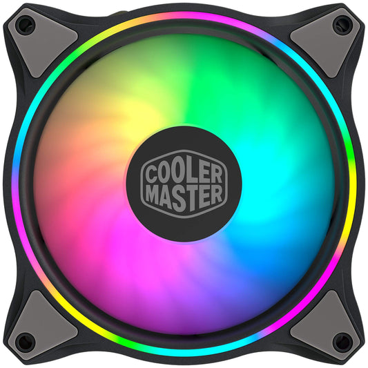 Cooler Master MasterFan MF120 Halo BL