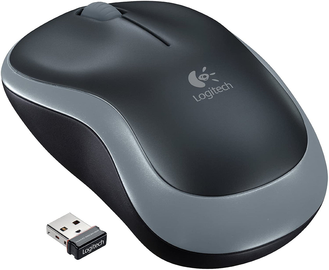 MOUSE LOGITECH M185