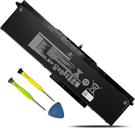 1FXDH-DELL PRECISION 3541 3551 LATITUDE 5501 5511 E5501 E5511 Series