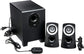 Logitech Z313 2.1 Multimedia Speaker System with Subwoofer, Full Range Audio, 50 Watts Peak Power- Computer Speaker