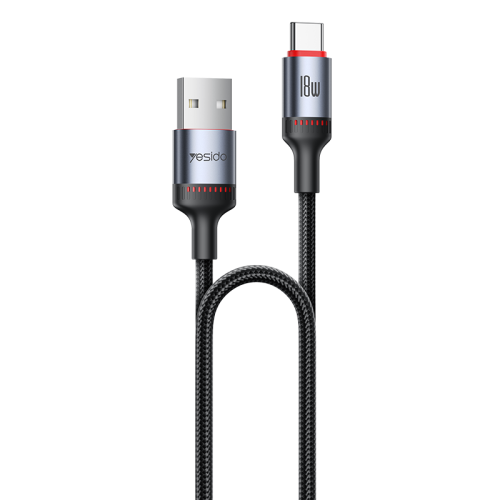 Yesido Data Cable CAB0C USB Type-C