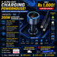 Yesido Y59 Super Fast Charging 200W