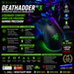 RAZER DEATHADDER V2 X HYPERSPEED