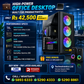 Gamemax F46-Working Tower