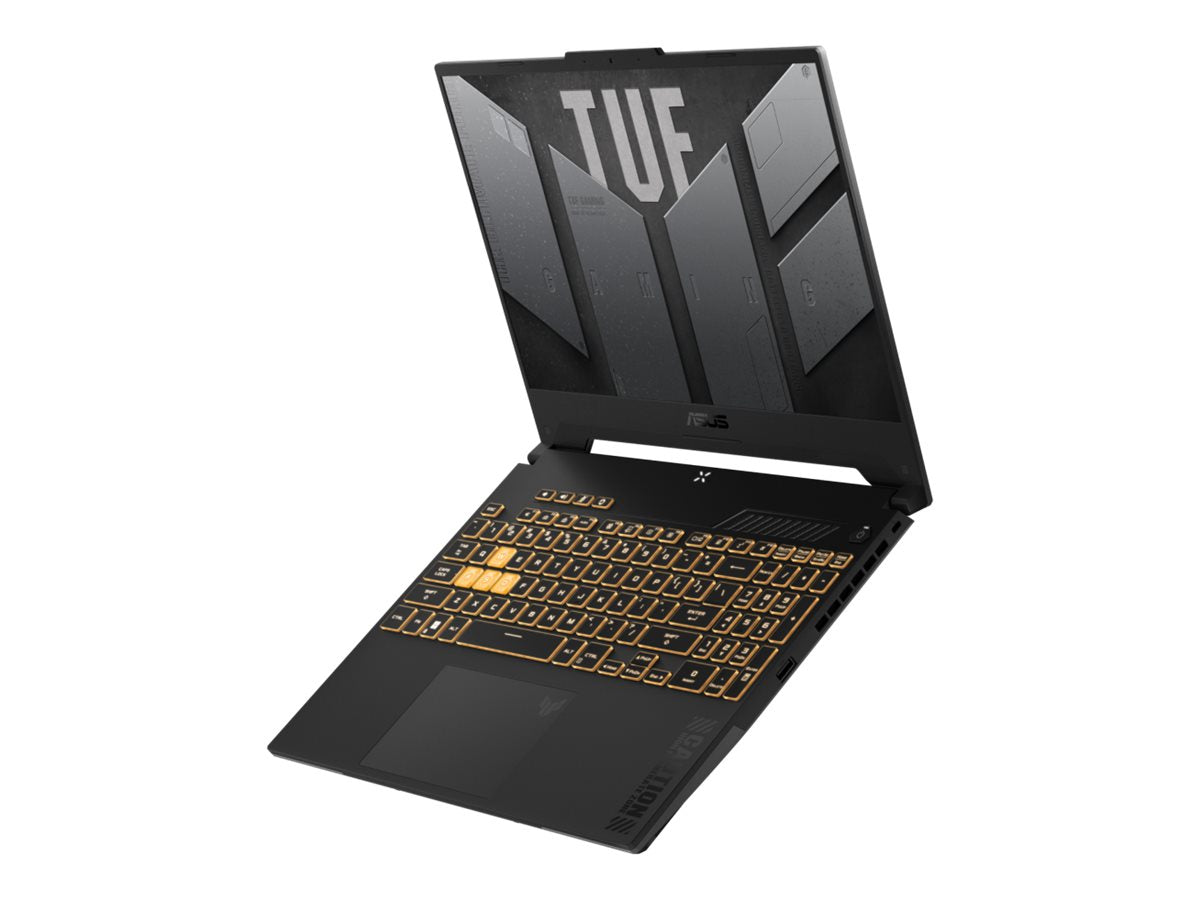 Asus Tuf Gaming FX507VU