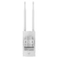 PLERY R724 300Mbps Outdoor 4G Router with  Antenna IP66 Waterproof Support Nano SIM Card 2.4GHz Wireless LTE