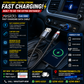 YESIDO CA130C Fast Charging Data Cable