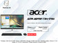 ACER ASPIRE C24-1750 All In One | Processor: Intel Core i5-1240P | Memory: 8GB DDR4 | Storage: 512GB NVMe SSD