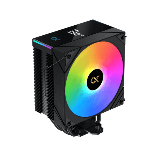 AK4 Digital - XIGMATEK Cooler