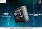 Thermaltake AK47 Plus Black Tower | Processor: Intel Core Ultra 7 265KF| RAM:Kingston 32 GB DDR5 @ 6400MHz | Storage: 500GB NVMe SSD | Graphics: PNY RTX 5060