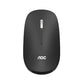AOC MS201 Wireless Rechargeable Mouse