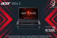 Acer Nitro V Gaming Laptop |  Processor: Intel Core i9-13900H |  Graphics: NVIDIA GeForce RTX 5050 8GB  |   RAM: 16GB DDR5 | Storage: 512GB NVMe SSD