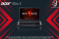 Acer Nitro V Gaming Laptop |  Processor: Intel Core i9-13900H |  Graphics: NVIDIA GeForce RTX 5050 8GB  |   RAM: 16GB DDR5 | Storage: 512GB NVMe SSD