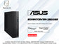 ASUS ExpertCenter D500SE | Processor: Intel Core i3-13100 | Memory: 16GB DDR4 RAM | Storage: 512GB NVMe SSD