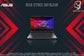 ASUS ROG STRIX G615JHR | Processor: Intel®️ Core™️ i7-14650HX | Memory: 16GB DDR5 5600MHz | Storage: 1TB PCIe®️ 4.0 NVMe™️ M.2 SSD | Graphics: NVIDIA®️ GeForce RTX 5050 8GB GDDR7
