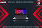 ASUS ROG Strix G815LP-U93210GR5W | Processor: Ultra 9 275HX (2.7GHz) | Memory: 32GB DDR5 | Storage: 1TB PCIe®️ 4.0 NVMe | Graphics: NVIDIA®️ GeForce RTX™️ 5070 8GB GDDR7