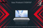 Asus Vivobook X1504VAP | Intel Core i5-120U | 8GB DDR4 RAM | 512GB M.2 NVMe SSD