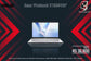 Asus Vivobook X1504VAP | Intel Core i5-120U | 16GB DDR4 RAM | 512GB M.2 NVMe SSD