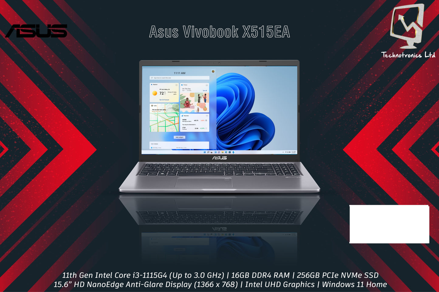 Asus Vivobook X515EA