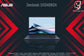 ASUS Zenbook UX3405CA-OU71610S5W | Processor: Intel®️ Core™️ Ultra 7 255H | Memory: 16GB LPDDR5 RAM | Storage: 1TB M.2 NVMe | Graphics: Intel®️ Arc™️ Graphics