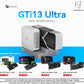 Beelink GTi13 Ultra Tower | CPU: Intel®️ Core™️ i9-13900HK | GPU: PNY RTX 5060 8GB Triple Fan | RAM: 32GB DDR5 | Storage: 1TB NVMe