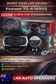 Pioneer TS-A1695S 600watt  6 inches Car Speaker PAIR Car Audio HIFI