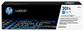 HP Toner CF401X(HP 201X) Cyan with Chip