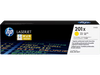 HP Toner CF402X(HP 201X) Yellow with Chip