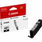 481 BLACK PIXMA CANON CARTRIDGE