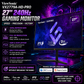 VX2779A-HD-PRO 27” 240Hz Gaming Monitor