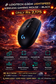 LOGITECH G304 LIGHTSPEED WIRELESS GAMING MOUSE – BLACK 🔥🖱️ 💥 ONLY Rs 2,175 💥
