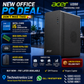 ACER OFFICE WORKING PC – Intel Core i5 12th Gen