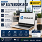 Renewed HP EliteBook 840