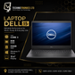 LAPTOP DELL 15 |  Intel® Core™ 3 | 8GB RAM | 512GB SSD
