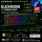 RAZER BLACKWIDOW V3 TENKEYLESS MECHANICAL GAMING KEYBOARD