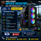Gamemax F46-Working Tower