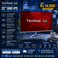 ViewSonic VX3276-2K-MHD-2